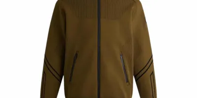 Gilet Cyrion « Fusalp