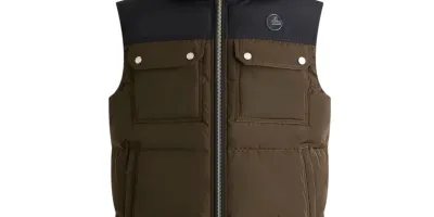 Blouson Yonox Fusalp