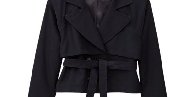 Trench court Lonnie Bash