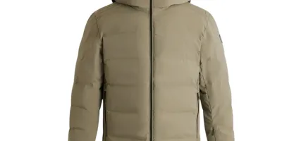 Blouson Constant Fusalp
