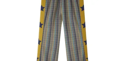 Pantalon Troru Mesdemoiselles