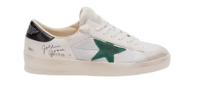 Baskets Stardan « Golden Goose »