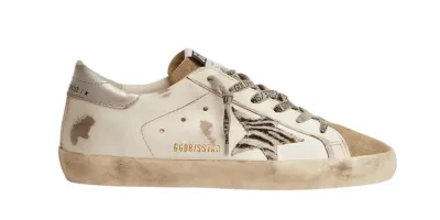 Baskets Superstar « Golden Goose »