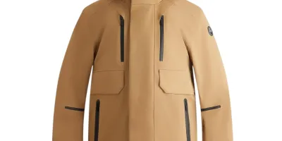 blouson John « Fusalp »