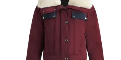 Blouson Lakki Fusalp