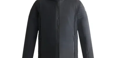 Blouson Power « Fusalp »