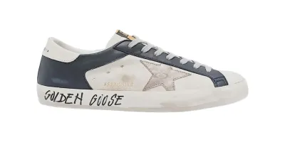 Sneakers Superstar « golden Goose »