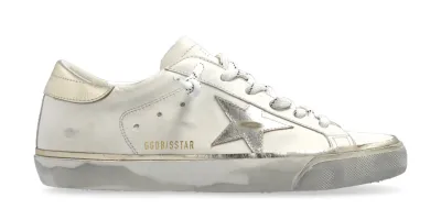 Baskets Superstar « Golden Goose »