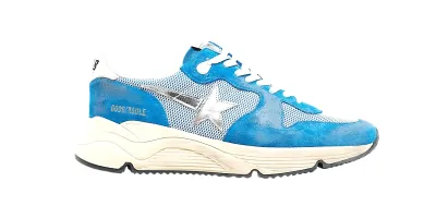 Running Sole « Golden Goose »