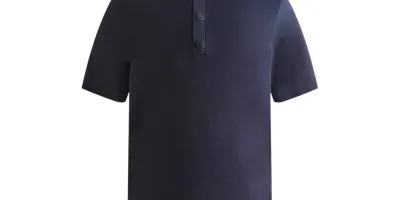 Polo Henryo « Fusalp »