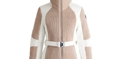 Veste Gitu « Fusalp »