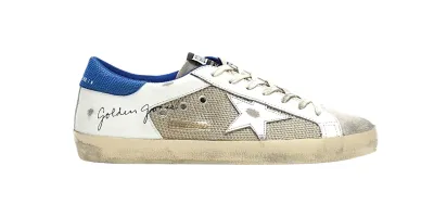 Sneakers Superstar « Golden Goose »
