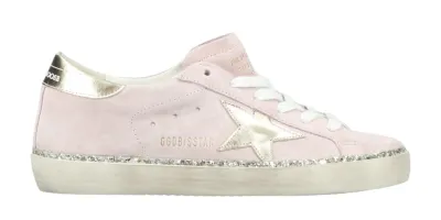 Baskets Superstar « Golden Goose »