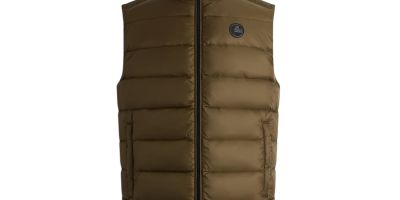 Gilet sans manches Gorvone Fusalp