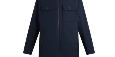 Manteau Orno Fusalp