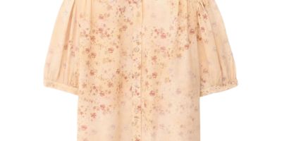 chemise Novella Bash