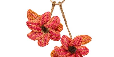 Charms Lys Vanessa Bruno