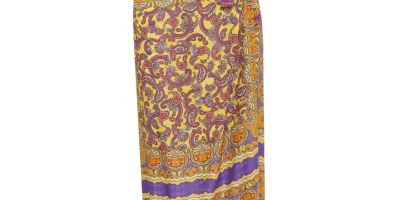 Jupe Paréo  Maliparmi