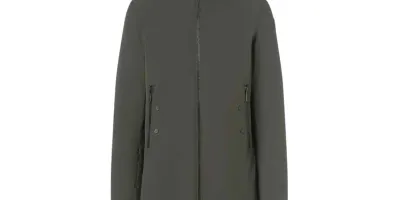 Manteau Gezi Fusalp