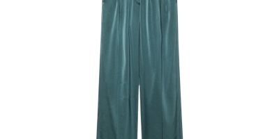 Pantalon heavy stretch Forte Forte