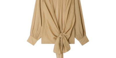 Blouse Donna Mesdemoiselles