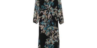 Robe longue Forte Forte