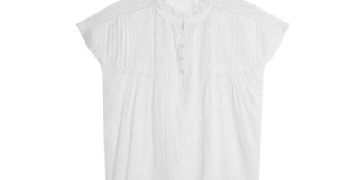 Blouse Ganu Vanessa Bruno