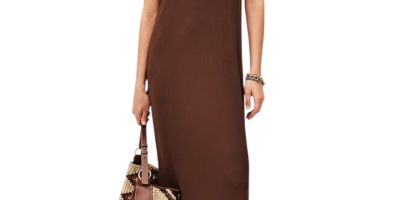 Robe Naora Bash