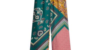 Pantalon Cliff Vanessa Bruno