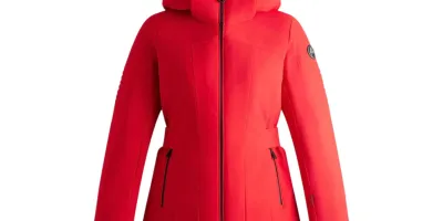 Veste Katarina « Fusalp »