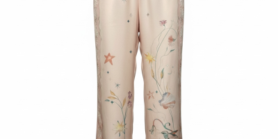 Pantalon Forte Forte