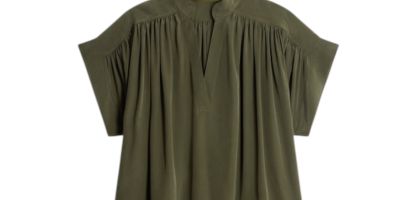 Blouse Cory Vanessa Bruno