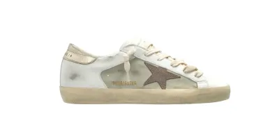 Baskets Superstar « GOLDEN GOOSE »