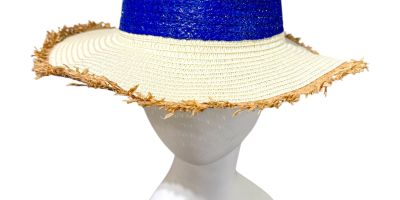 Chapeau « LLCreazione »