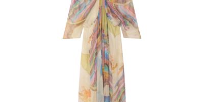 Robe Mellow Mesdemoiselles
