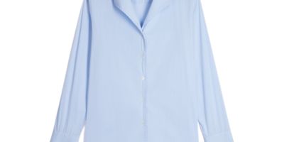 Chemise rayée Hugo Vanessa Bruno