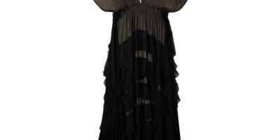 Robe Charlotte Mesdemoiselles