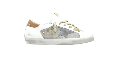 baskets Superstar « GOLDEN GOOSE »