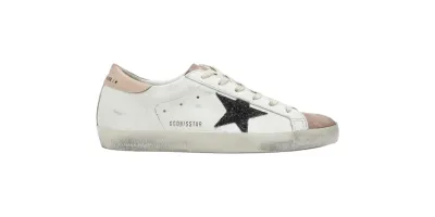 Baskets Superstar « GOLDEN GOOSE »