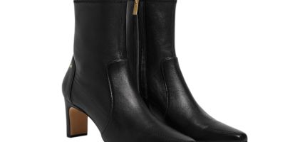 Bottines Vanessa Bruno