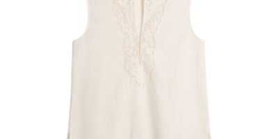 Blouse Gamar Vanessa Bruno