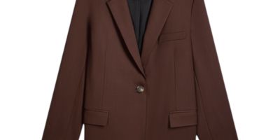 Blazer Hilia Vanessa bruno