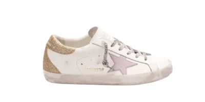 baskets Superstar « GOLDEN GOOSE »