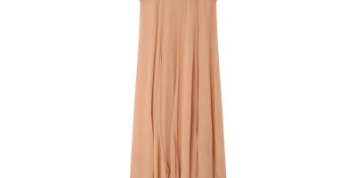 Robe Charlie Mesdemoiselles