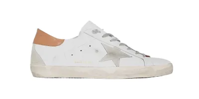 Sneakers Superstar « Golden Goose »