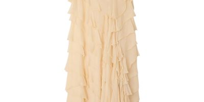 Jupe Cherry Mesdemoiselles