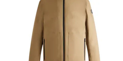 Blouson Yohan « Fusalp »