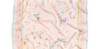 Écharpe  Forte Forte