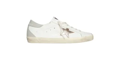 Baskets Superstar « GOLDEN GOOSE »