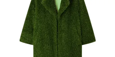 Manteau Jasmin Mesdemoiselles